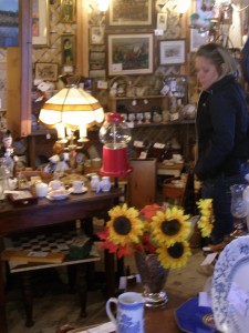 customers in store 2